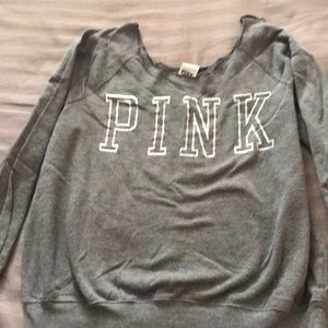 Victoria Secret sweatshirt